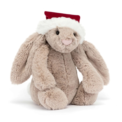 bashful-christmas-bunny