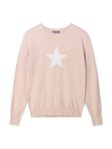 chalk-taylor-jumper-dusky-pink-with-star