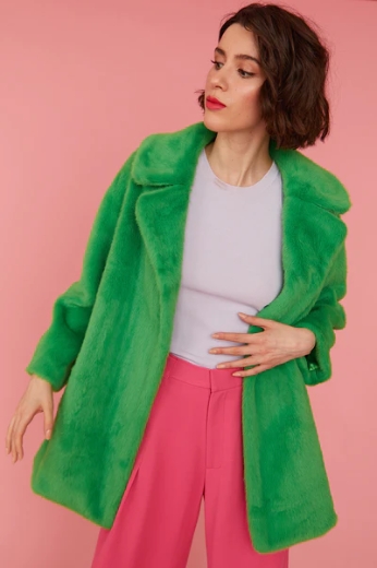 faux-fur-duchess-midi-coat-green-lxl