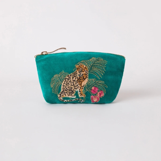 jungle-jaguar-coin-purse-teal-velvet