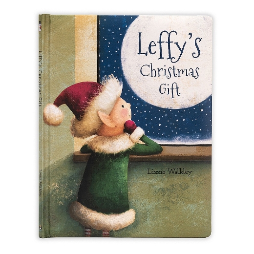 leffys-christmas-gift-book