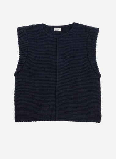 legringou-navy-sleeveless-knit-cardigan