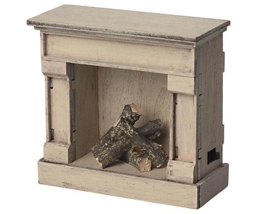 miniature-fireplace-offwhite