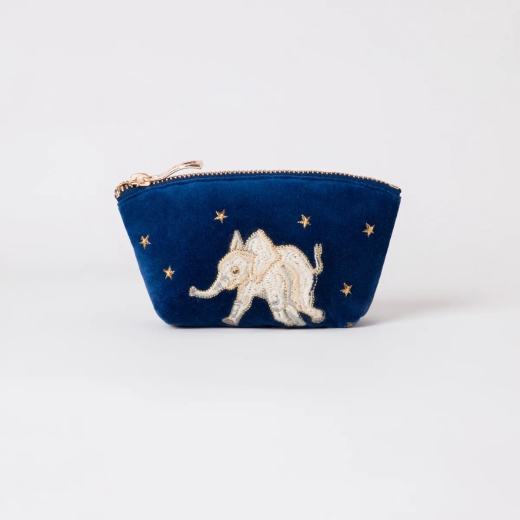 orphaned-elephants-conservation-collection-coin-purse-navy-velvet