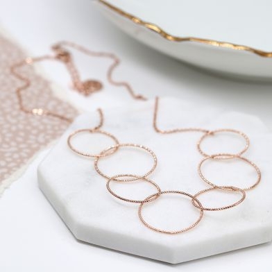 rose-gold-plated-multi-textured-hoop-necklace