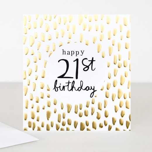 21st-birthday