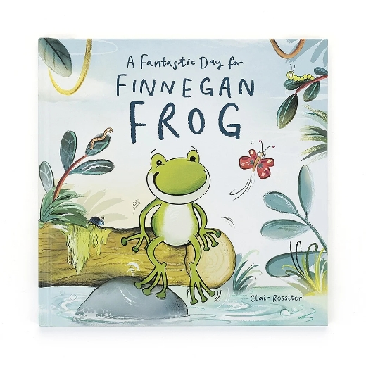a-fantastic-day-for-finnegan-frog-book