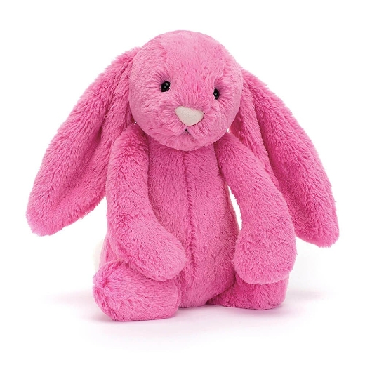 bashful-hot-pink-medium-bunny