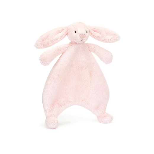bashful-pink-bunny-comforter