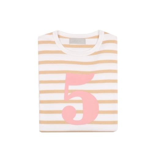 biscuit-white-breton-number-t-shirt-pink-56