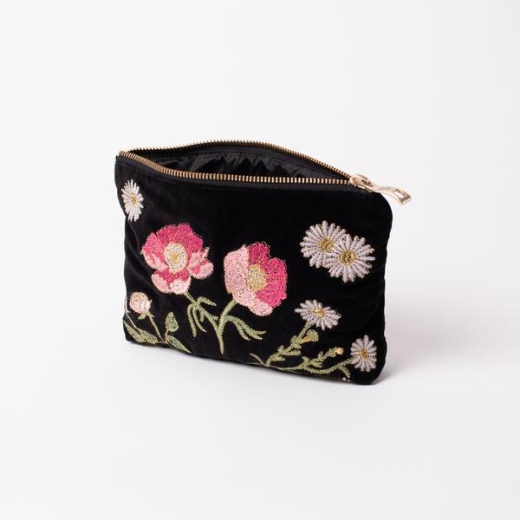 british-blooms-black-velvet-makeup-bag