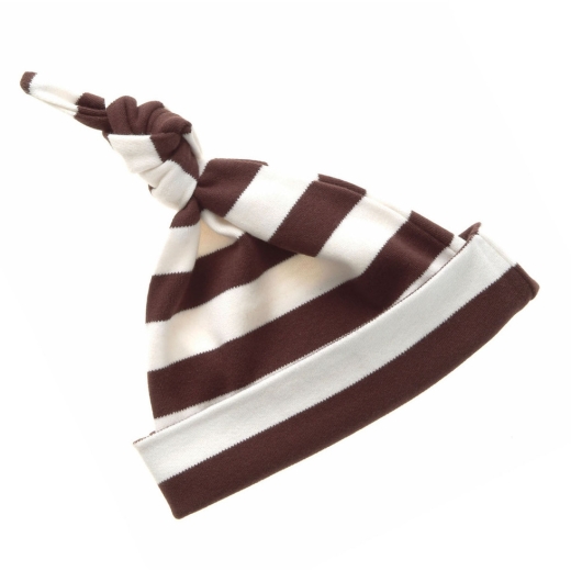 brown-white-striped-hat-size-06