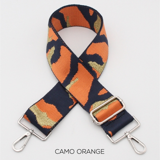 camouflage-orange-bag-strap