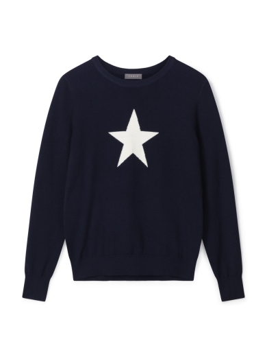 chalk-taylor-jumper-navy-with-star
