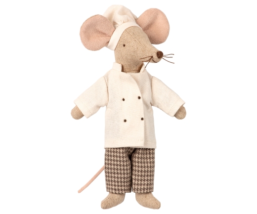 chef-mouse