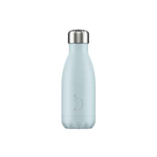 chillys-blush-blue-insulated-bottle-small