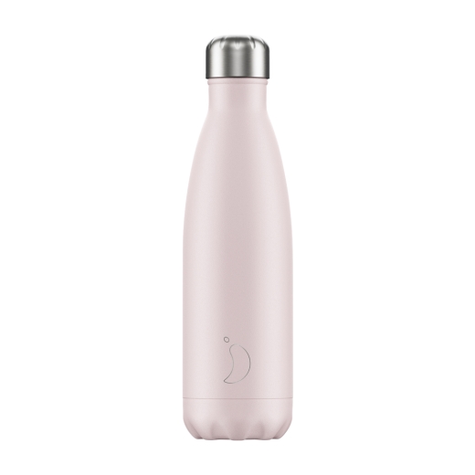 chillys-blush-pink-insulated-bottle