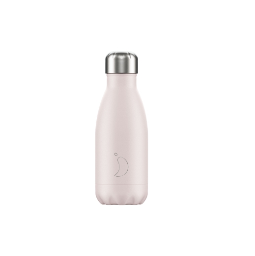 chillys-blush-pink-insulated-bottle-small