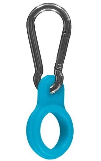 chillys-carabiner-neon-blue