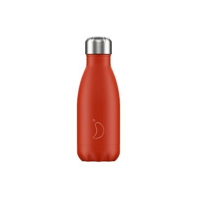 chillys-neon-red-insulated-bottle-small