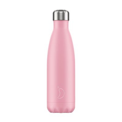 chillys-pastel-pink-insulated-bottle