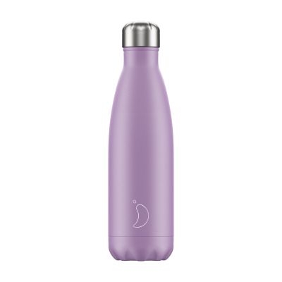 chillys-pastel-purple-insulated-bottle
