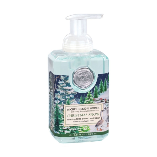 christmas-snow-foaming-hand-soap