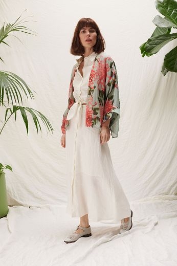 chrysanthemum-aqua-kimono