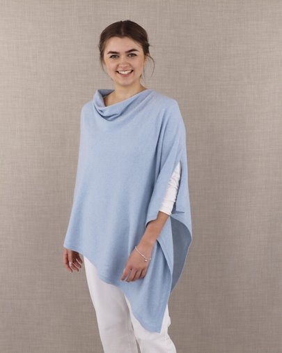 classic-cashmere-blend-poncho-ice-blue