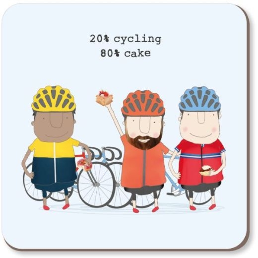 cycling-cake-boy-coaster