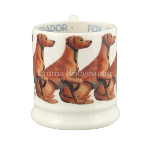 dogs-fox-red-labrador-12-pint-mug