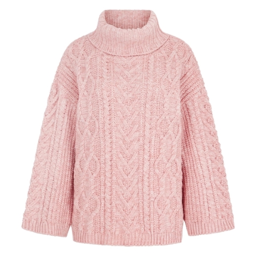 emily-cable-roll-neck-sweater-dusky-pink