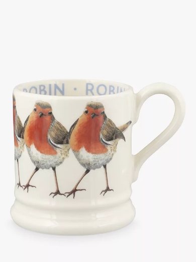 emma-bridgewater-birds-robin-12-pint-mug