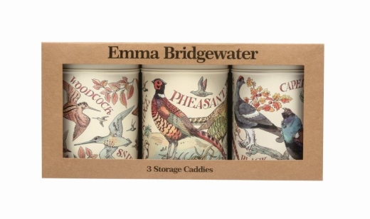 emma-bridgewater-game-birds-set-3-caddies