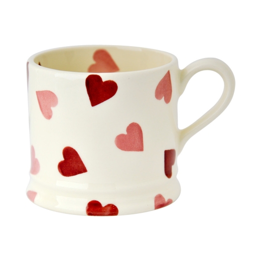 emma-bridgewater-pink-hearts-small-mug