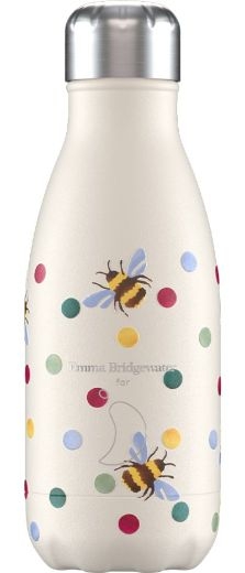 emma-bridgewater-polka-dot-bumblebee-260ml-bottle