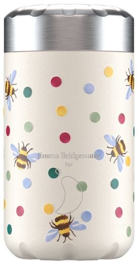 emma-bridgewater-polka-dot-bumblebee-500ml-food-pot