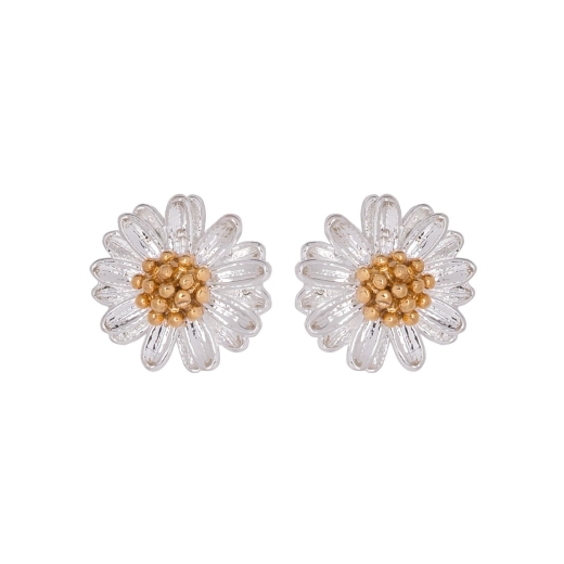 estella-bartlett-mini-wildflower-earrings-silver-plated