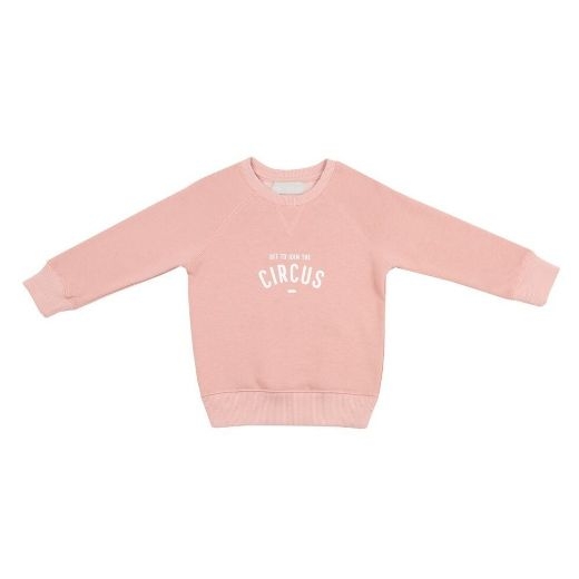 faded-blush-off-to-join-the-circus-sweatshirt-size-1