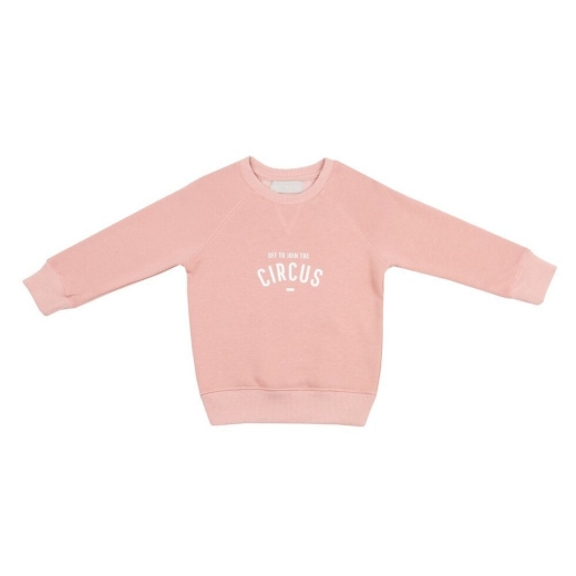 faded-blush-off-to-join-the-circus-sweatshirt-size-2