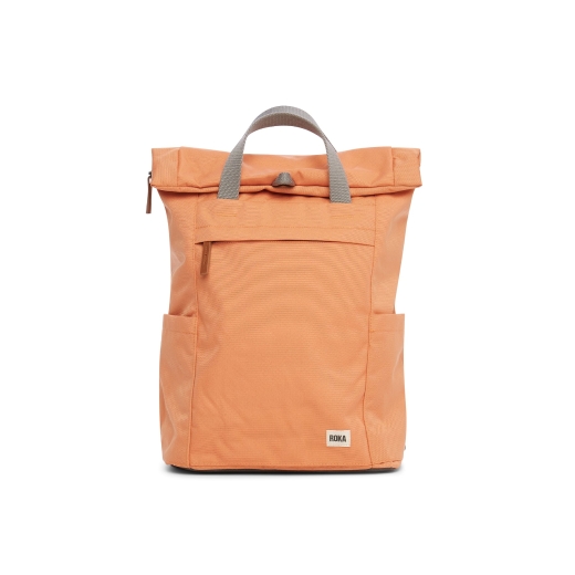finchley-a-apricot-small-recycled-canvas