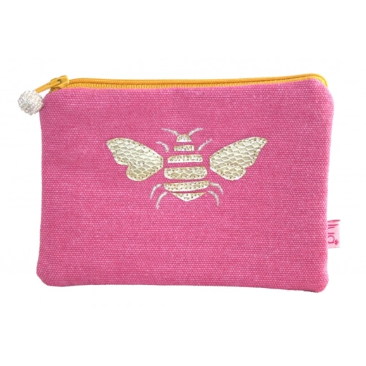 gold-bee-coin-purse-pink