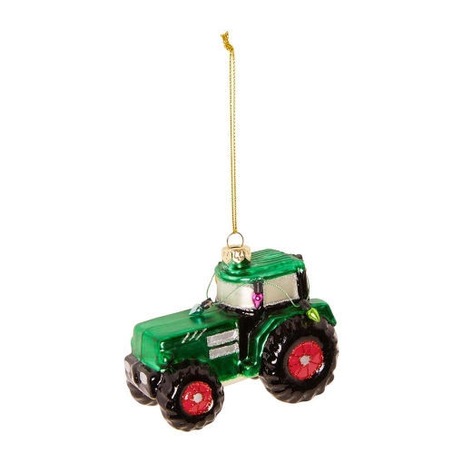 green-tractor-glass-tree-decoration