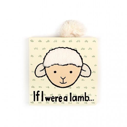 if-i-were-a-lamb-book