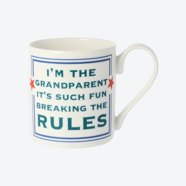 im-the-grandparent-mug