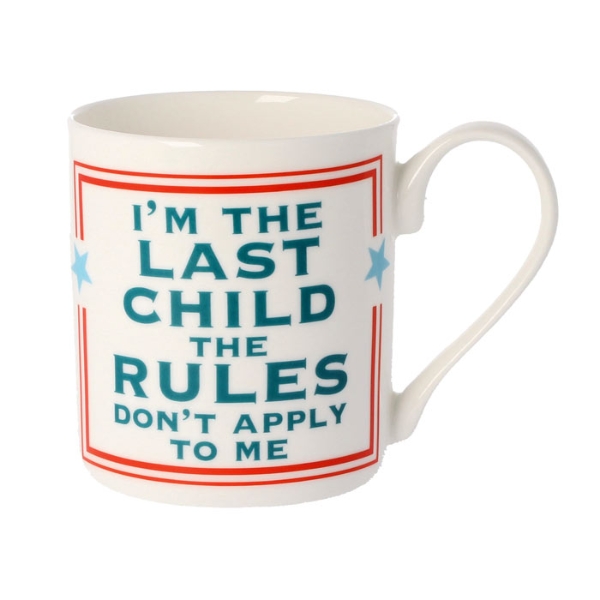 im-the-last-child-mug