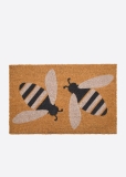 Anorak Buzzy Bee Doormat 
