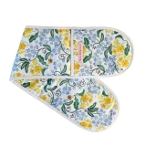 Emma Bridgewater Forget Me Not Oven Gloves