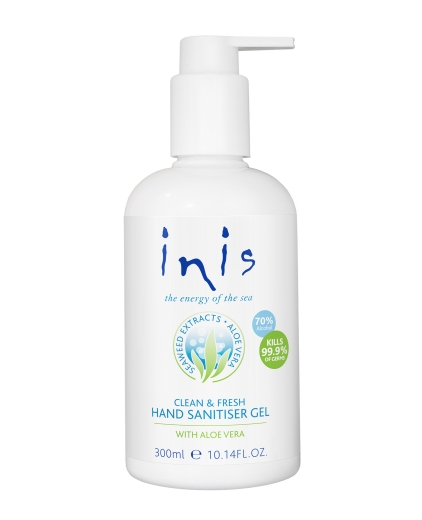 inis-clean-fresh-hand-sanitiser-gel-300ml