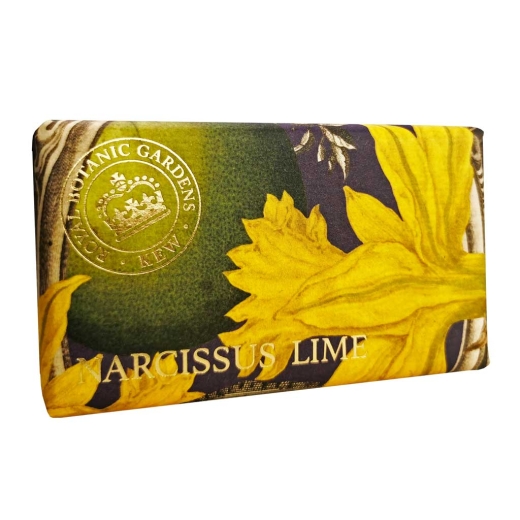 kew-gardens-soap-bar-narcissus-lime